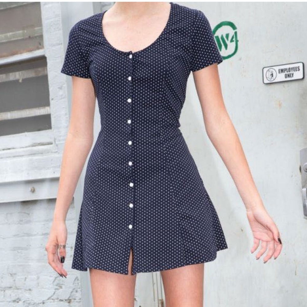 brandy lara dress